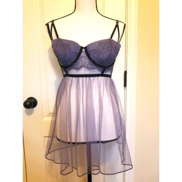 Victoria's Secret Other - Victoria's Secret Babydoll